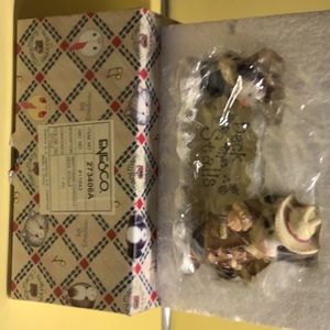 “Deck The Stalls” 1997